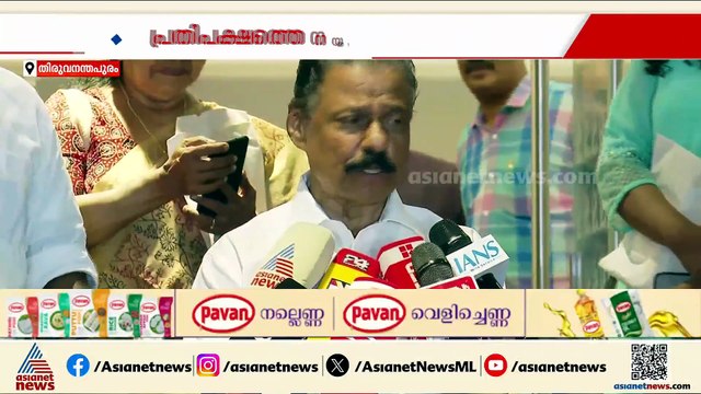 ഇനി സതീശൻ പിണറായി നേർക്കുനേർ പോരാട്ടം; പിണറായിക്ക് പിന്നിൽ കരുത്തോടെ പ്രതിപക്ഷം