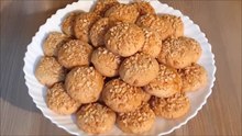 peanut cookies