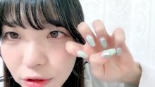 朝井陽菜 (ブルーなままで) 2026-05-15 17_02 SHOWROOM