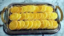 peanut cookies recipe