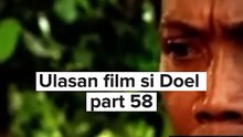 Film si Doel anak sekolahan