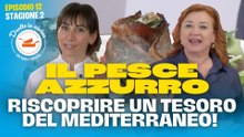 Duetto in cucina - Il Pesce Azzurro - Stagione 2, ep.12