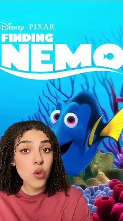نظرية غريبة جدا بتربط كل أفلام Pixar ببعض 🧐 تفتكر الكلام دا صح؟ 😟