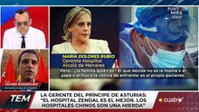 TEM Jueves 4 febrero 2021