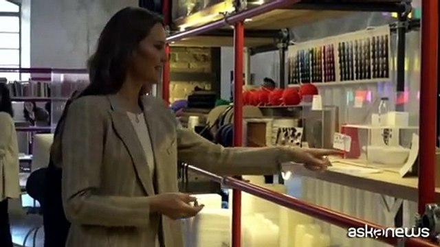 Kate Middleton l'italiana: la principessa a scuola di pasta fatta in casa