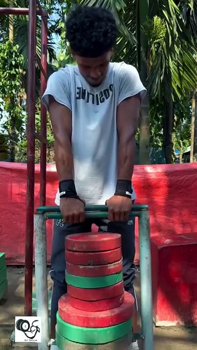 Workout 4 Solid Arm