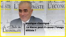 La musique classique reste-t-elle élitiste au Maroc