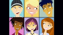 6 Teen episode 72 english dub