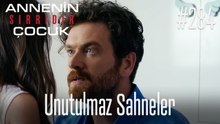 Unutulmaz Sahneler #284