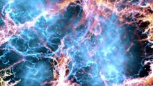 ton cerveau ressemble à l'univers