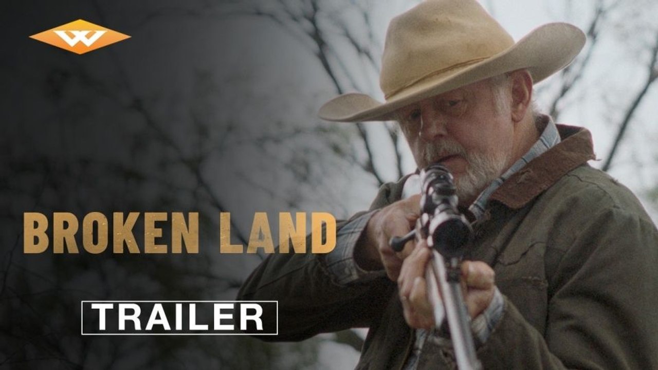 Broken Land Fragman