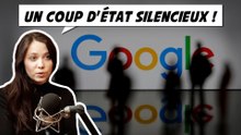 Google a PRIS LE CONTRÔLE de nos services publics !