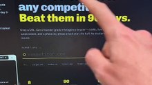 Un espion pour vos concurrents