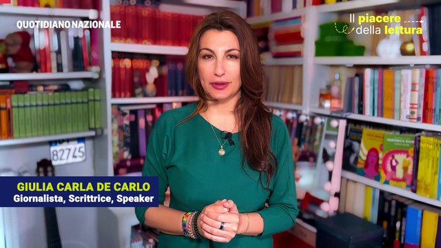 Il Piacere della Lettura - I libri del mese di maggio