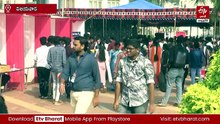 యువత కొత్త ఆలోచనలతో ముందుకు సాగాలి: శాస్త్రవేత్త డాక్టర్‌ చదరం శివాజీ