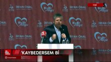 Özgür Özel'den erken seçim çağrısı: Kaybedersem bir dakika durmam