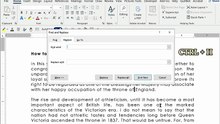 MS Word: How to Add Double Spaces (Find & Replace + Font Spacing)