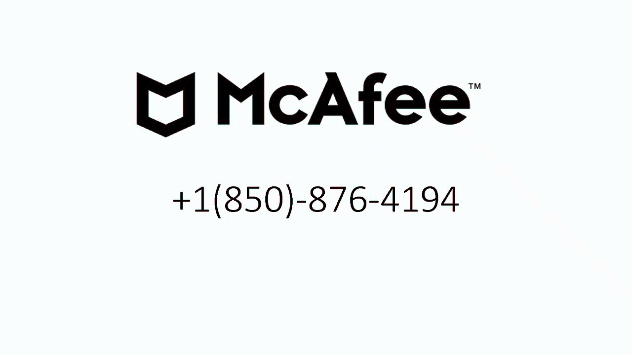 How to Speak to Someone at McAfee USA Contact Numbers :A Detailed Step by Step Guide,
