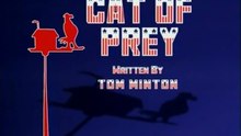 Tom and Jerry Tales - Cat of Prey