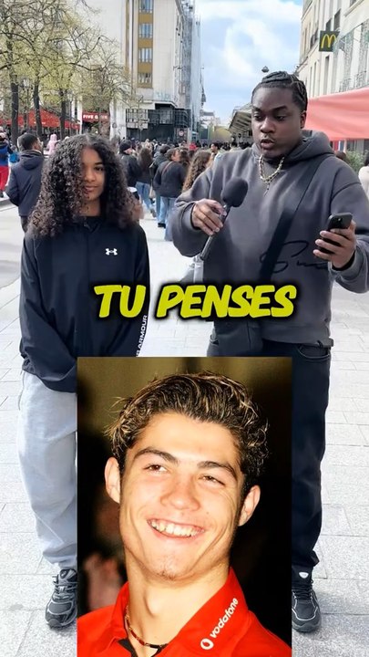 T'as glow up ou glow down ?