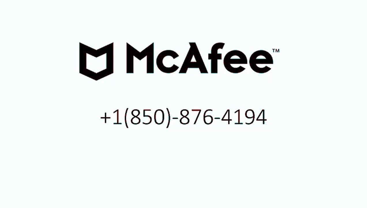 ~Contact [USA] MCAFEE HELPLINE® TOLL© FREE℗ Phone NuMber : Guideline STEP (24/7)