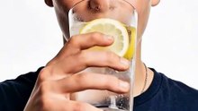 Part 1 | What Happens Inside Your Body When You Drink Lemon Water? 🍋