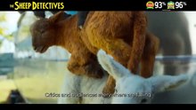 The Sheep Detectives | Tv Spot: Certified Fresh