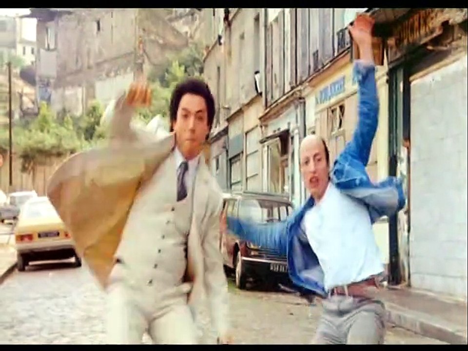 La balance