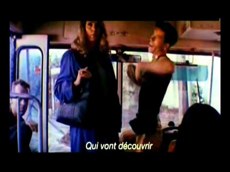 Priscilla, folle du désert