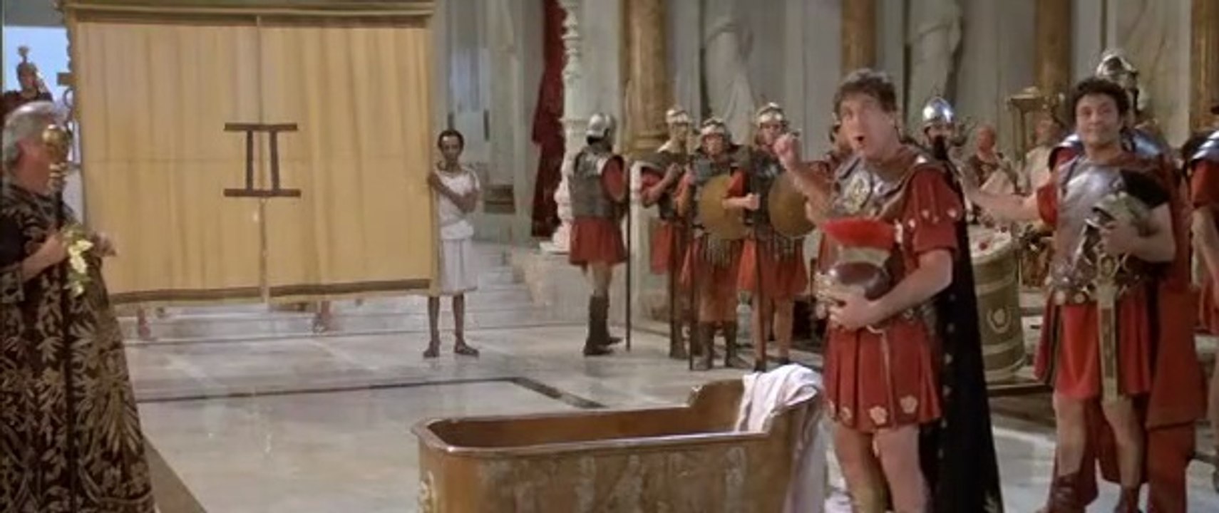 Mel Brooks - Die verrückte Geschichte der Welt (1981) stream deutsch