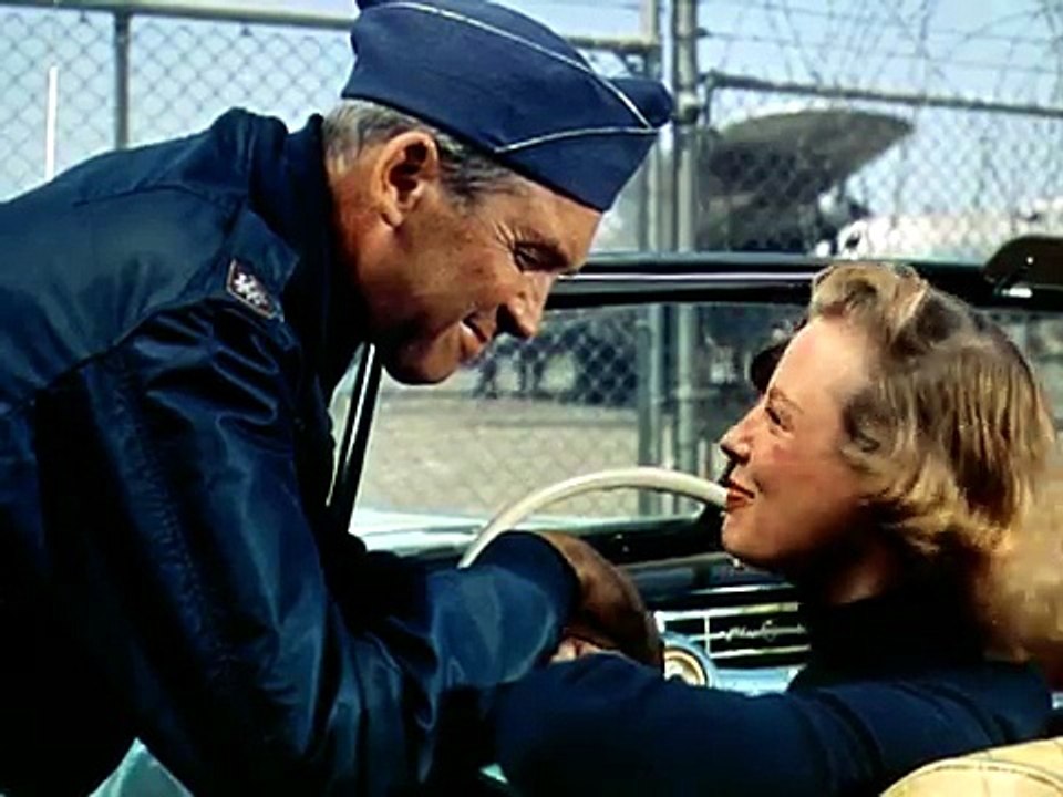 Strategic Air Command