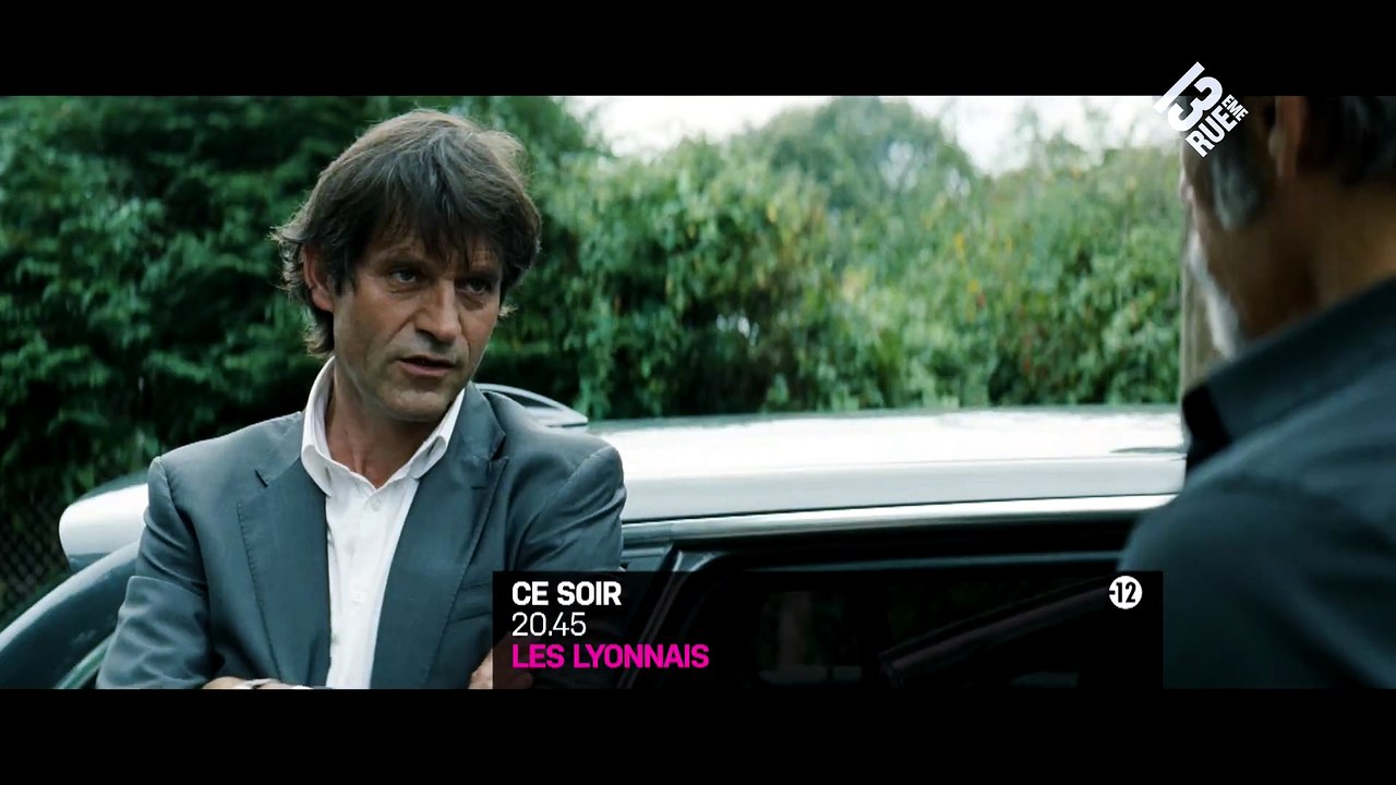 Les Lyonnais