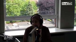 Sabahiyat AraBel - L'émission du 15-05-2026