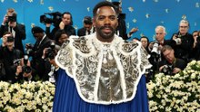 Colman Domingo relembra amizade com Chadwick Boseman: ‘Meu anjinho’