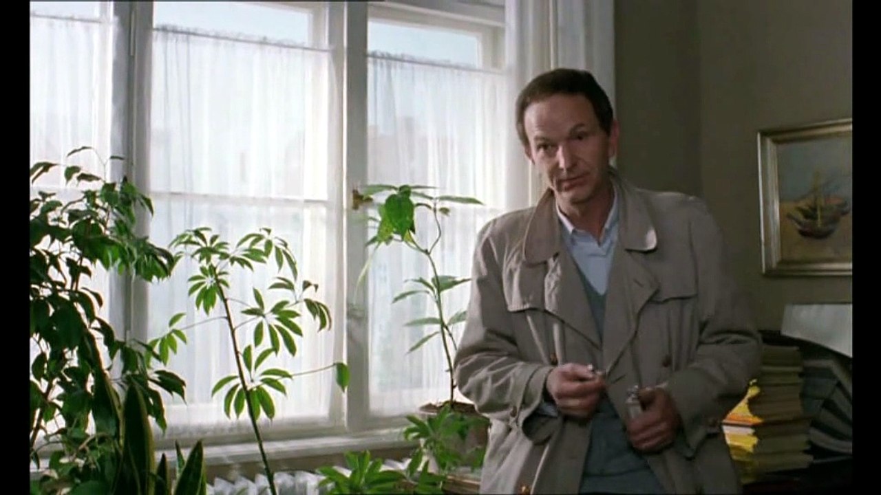 Der Tangospieler (DDR 1990)
