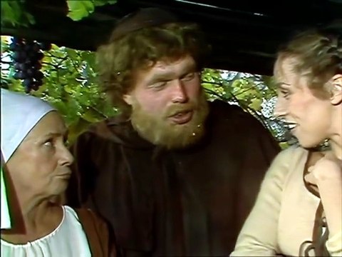 Mönch ärgere dich nicht (1986)