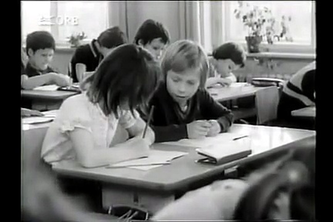 Warum kann ich nicht artig sein (DDR 1974)