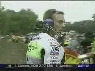 Kenworthy MX 2004 1st 125 Moto