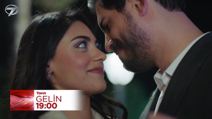 Gelin 446. Bölüm Fragmanı - 16 Mayıs Cumartesi