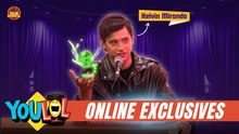 Your Honor: Kelvin Miranda, nagpakawala ng hotness sa korte! (Sneak Peek)