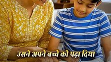 माँ ऐसे क्यों? || आचार्य प्रशांत