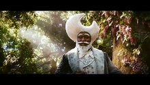 THE MAGIC FARAWAY TREE Official Trailer (2026) Andrew Garfield