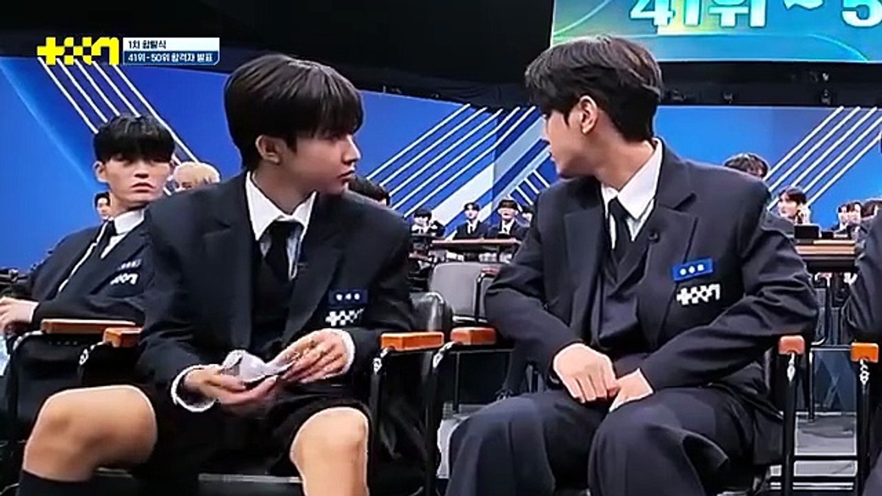 PROJECT 7 - Episode 5 EngSub