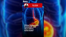 Hastaneye kaldırılan Oktay Kaynarca ilk kez konuştu! 'Tek tabakta dahi risk var'