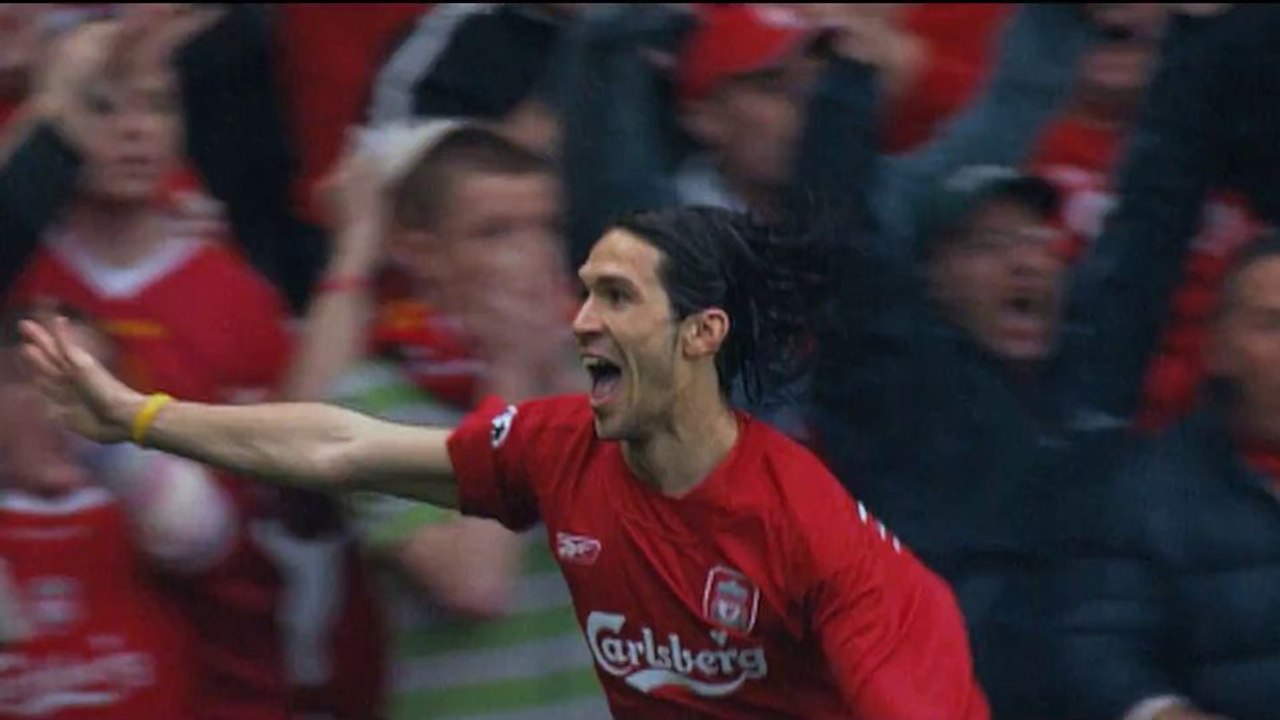 Untold UK: Liverpool's Miracle Of Istanbul Trailer OV