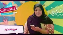 مسلسل فندق خمس هموم الحلقة 9 كاملة HD | مصري