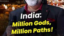 India_ Million Gods, Million Paths! __ Acharya Prashant