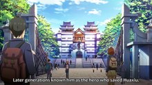The Daily Life of the Immortal King  S01 E01
