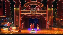 Samson en Gert Kerstshow Wintercircus