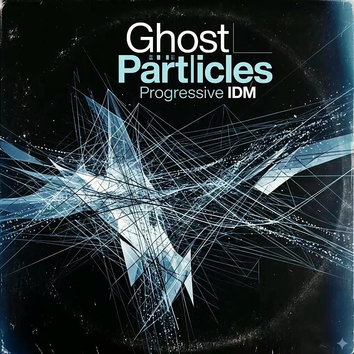 GHOST  PATICLES  ( STORY IN DESCRIPTION )